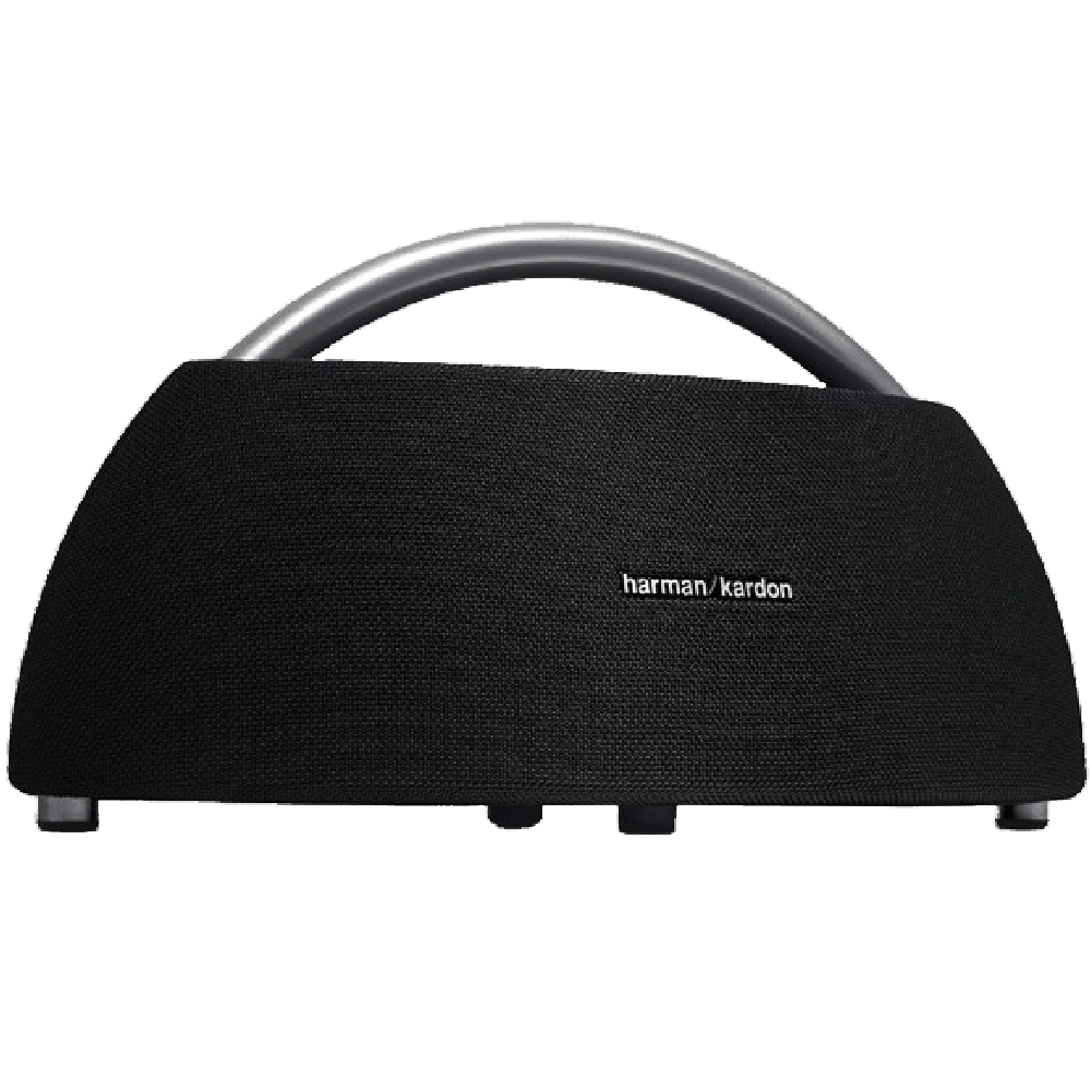 Portativ akustika Harman Kardon Go Play Mini Hkgoplaymınıblkeu — Simsiz dinamiklər, Bakı (2)