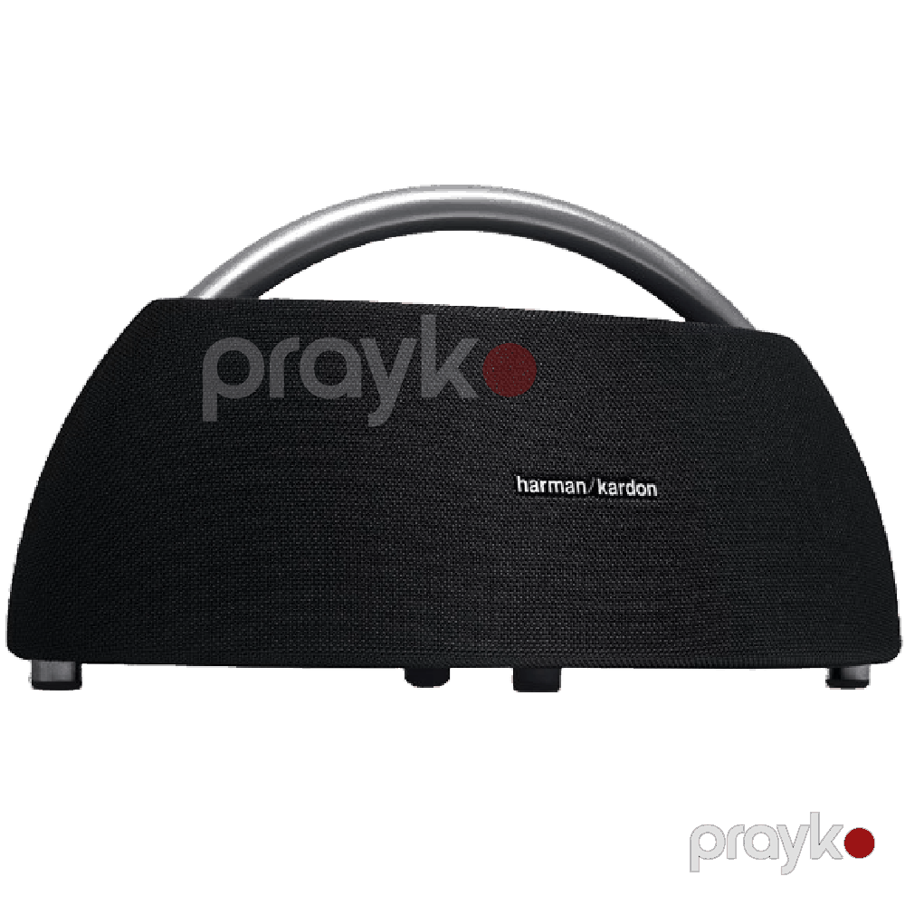 Portativ akustika Harman Kardon Go Play Mini Hkgoplaymınıblkeu — Simsiz dinamiklər, Bakı (2)