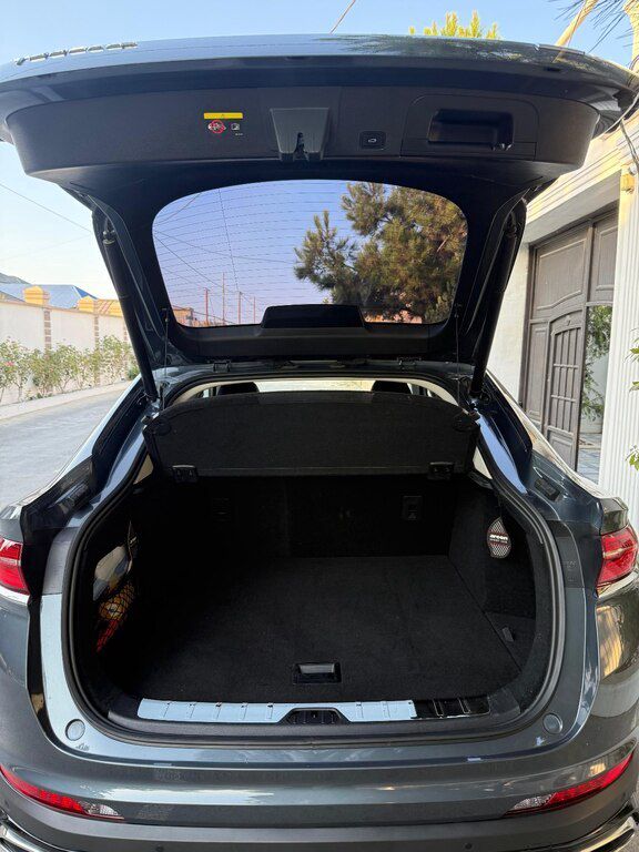 Geely Tugella, 2.0 L, 2022 il, 60 000 km — Avtomobillər, Bakı (4)