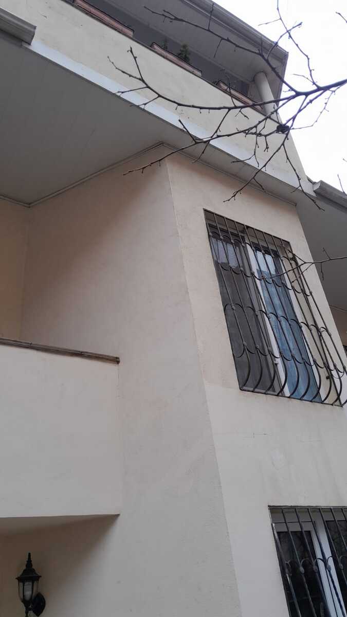 Satılır 6 otaqlı həyət evi/bağ evi 420 m² — Ev, villa, Bakı (6)
