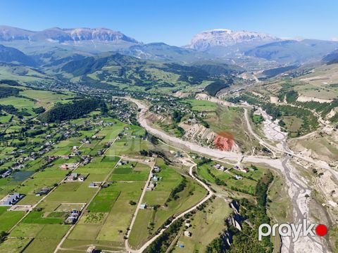 Satılır torpaq 21 sot