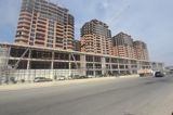 2-otaqlı yeni tikili, Lökbatan qəs., 101 m² — Elcan — Apartment
