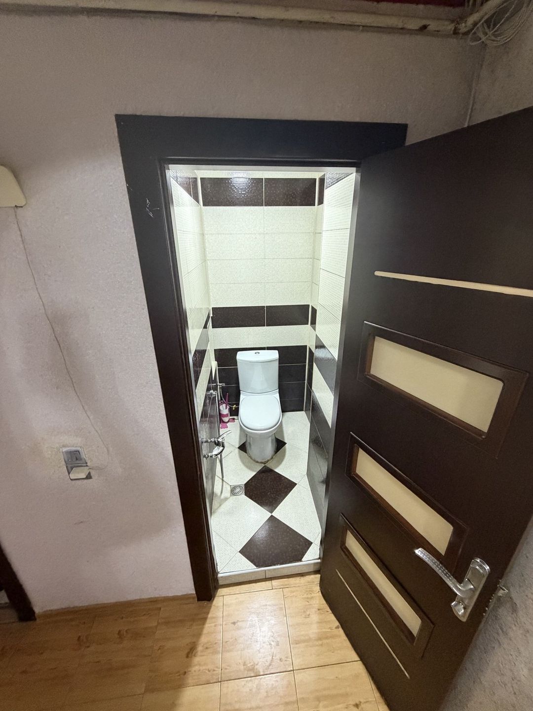 İcarəyə verilir 4 otaqlı köhnə tikili 130 m² — Mənzil, Bakı (11)