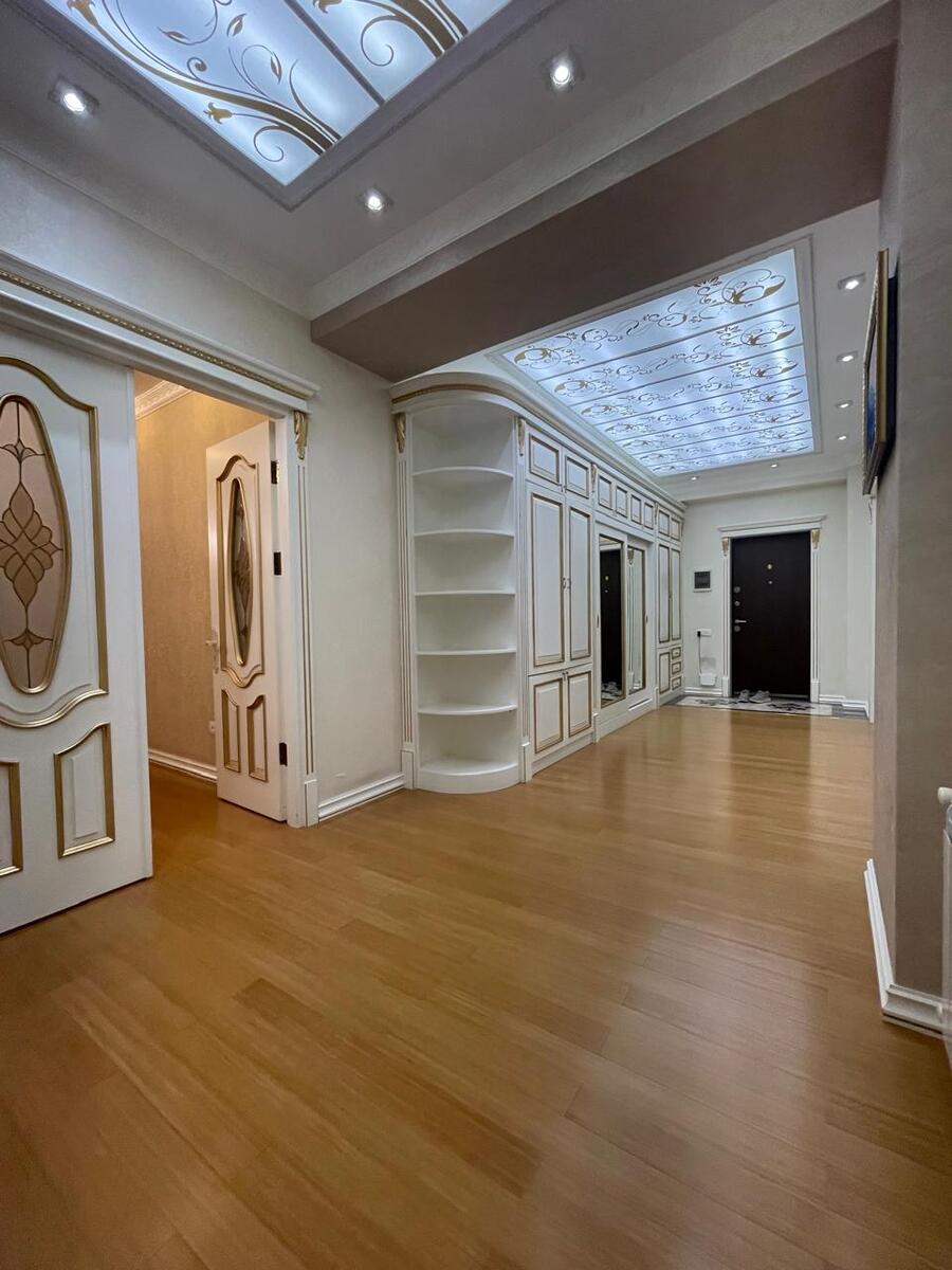 Satılır 3 otaqlı yeni tikili 153 m² — Mənzil, Bakı (11)