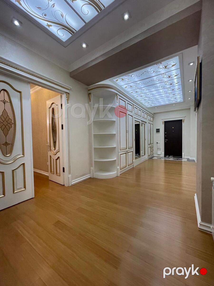Satılır 3 otaqlı yeni tikili 153 m² — Mənzil, Bakı (11)