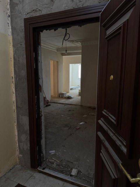 Satılır 4 otaqlı yeni tikili 163 m² — Bakı