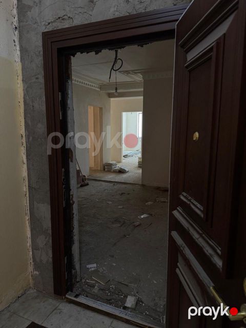 Satılır 4 otaqlı yeni tikili 163 m²