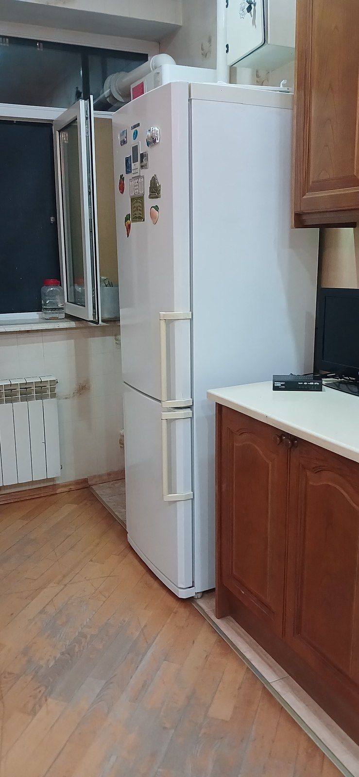 İcarəyə verilir 1 otaqlı yeni tikili 65 m² — Mənzil, Bakı (2)