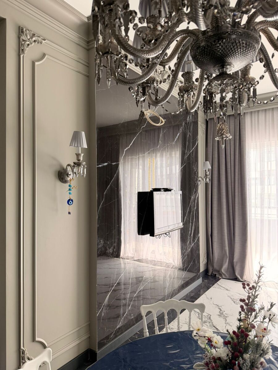 Satılır 2 otaqlı yeni tikili 70 m² — Mənzil, Bakı (2)