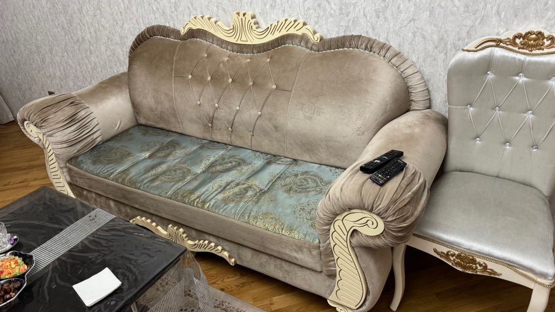 Divan və kreslolar — Mebel, Bakı (2)