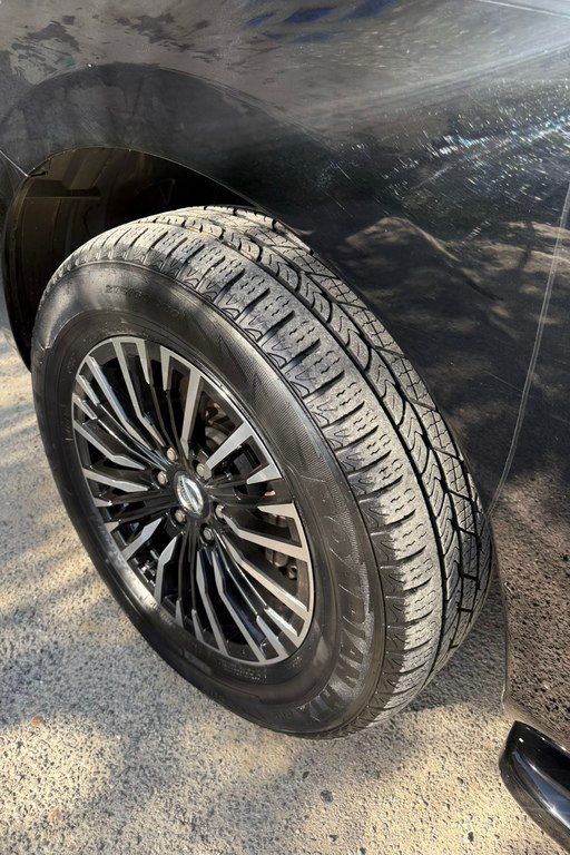 Nissan Patrol, 5.6 L, 2010 il, 89 000 km — Avtomobillər, Bakı (4)