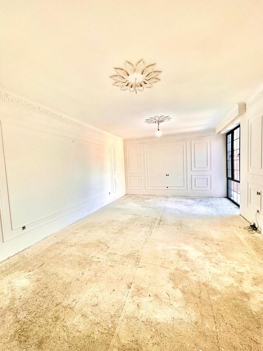 Satılır 5 otaqlı həyət evi/bağ evi 250 m² — Ev, villa, Bakı (12)