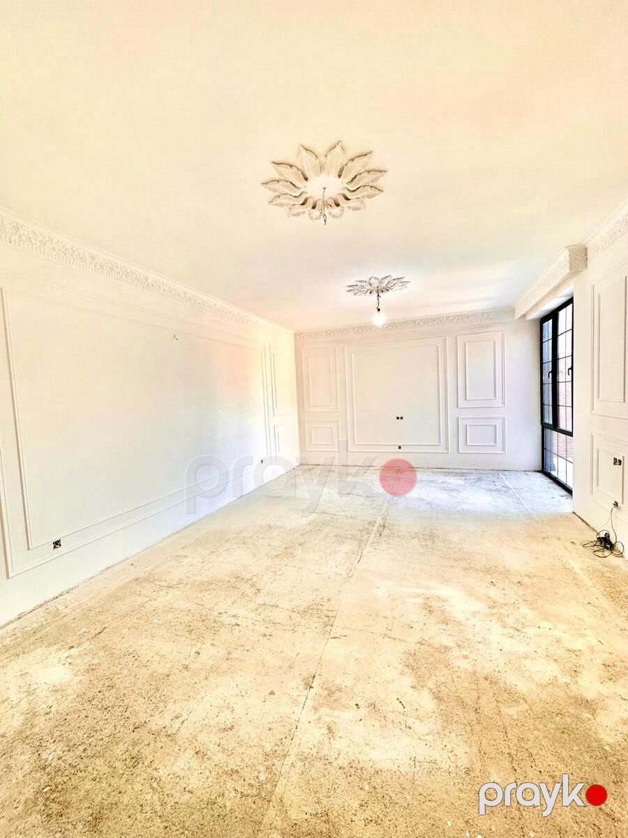 Satılır 5 otaqlı həyət evi/bağ evi 250 m² — Ev, villa, Bakı (12)
