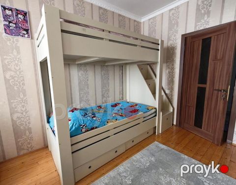 *ZB* *İkimertebeli Kravat* *120 AZN* matras yoxdur hundurluk 1.90 uzun — Digah