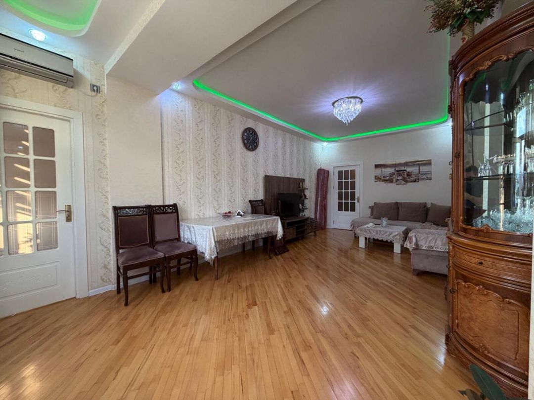 Satılır 3 otaqlı yeni tikili 105 m² — Mənzil, Xırdalan (5)