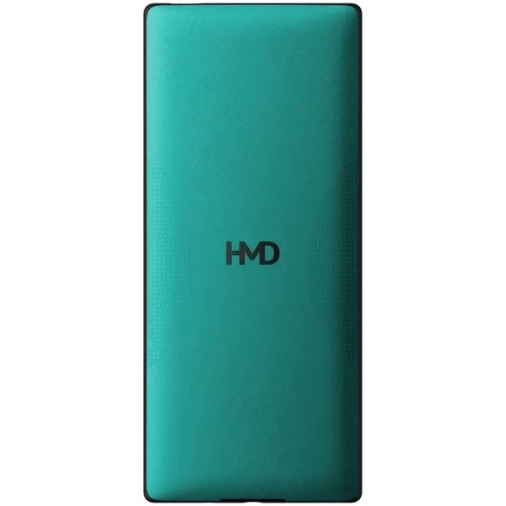 HMD 100 DS Azgeua Teal — Düymə telefonları, Bakı (2)