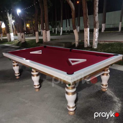 Bilyard masası — Bakı