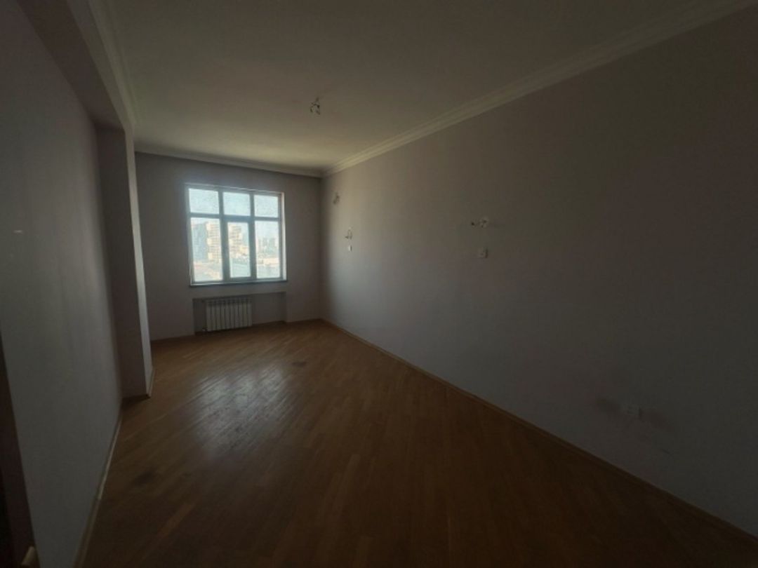 Satılır 3 otaqlı yeni tikili 135 m² — Mənzil, Bakı (9)