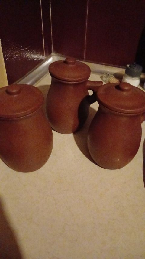Şorba qabı — Bakı