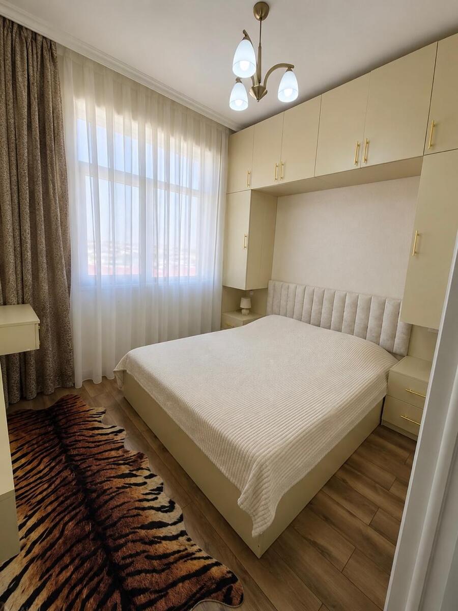 İcarəyə verilir 2 otaqlı yeni tikili 54 m² — Mənzil, Bakı (6)