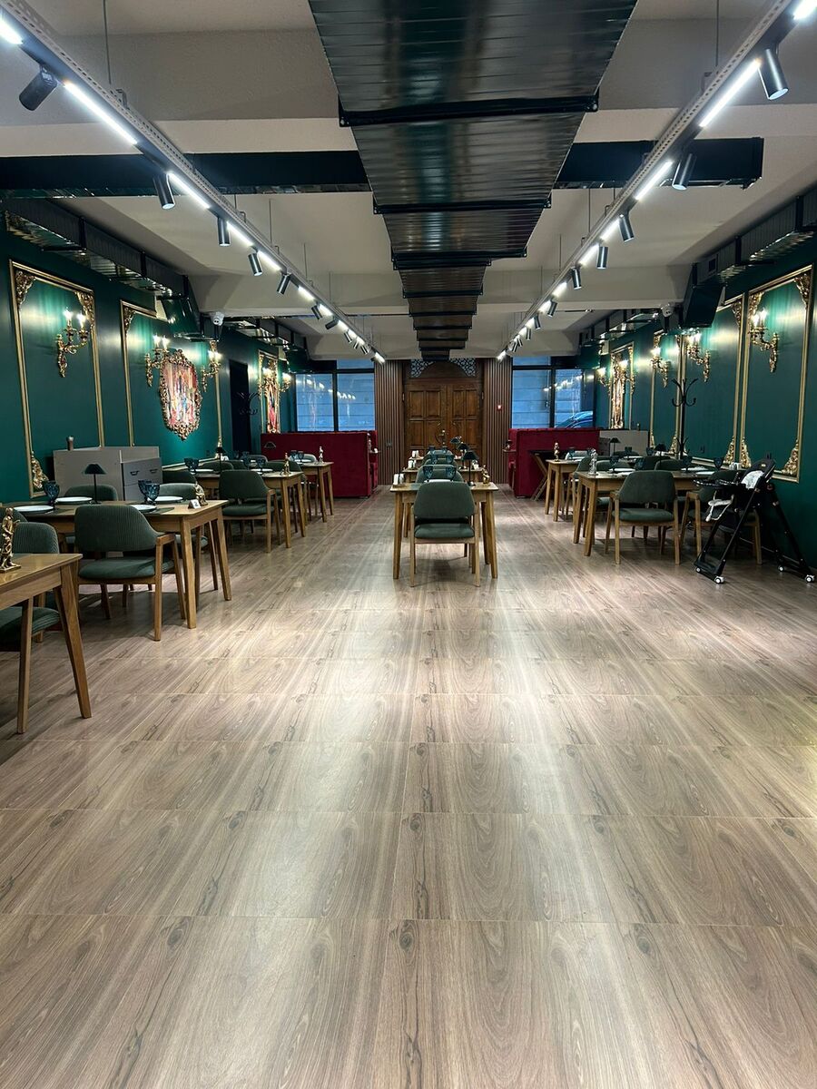 Satılır obyekt 550 m² — Əmlak, Bakı (8)