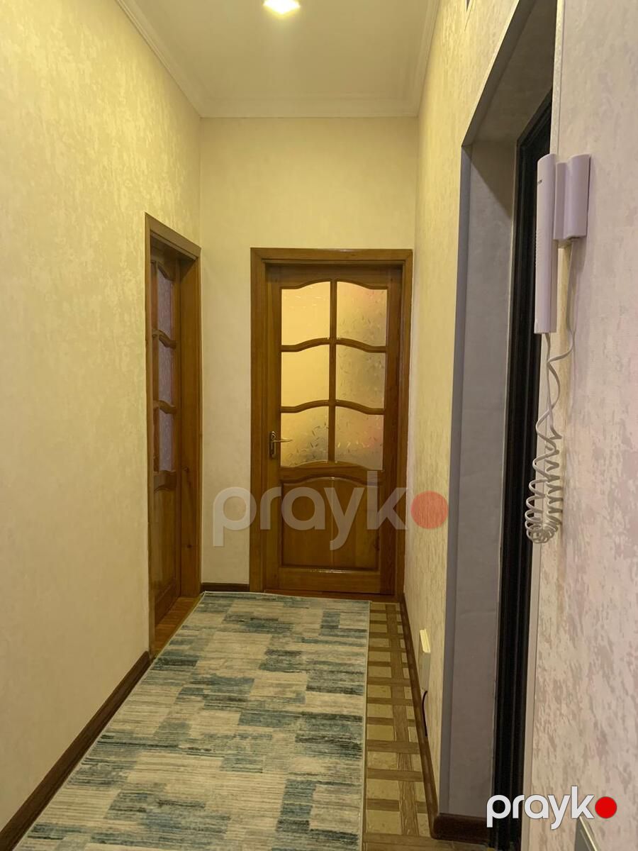 İcarəyə verilir 3 otaqlı yeni tikili 88 m² — Mənzil, Bakı (11)