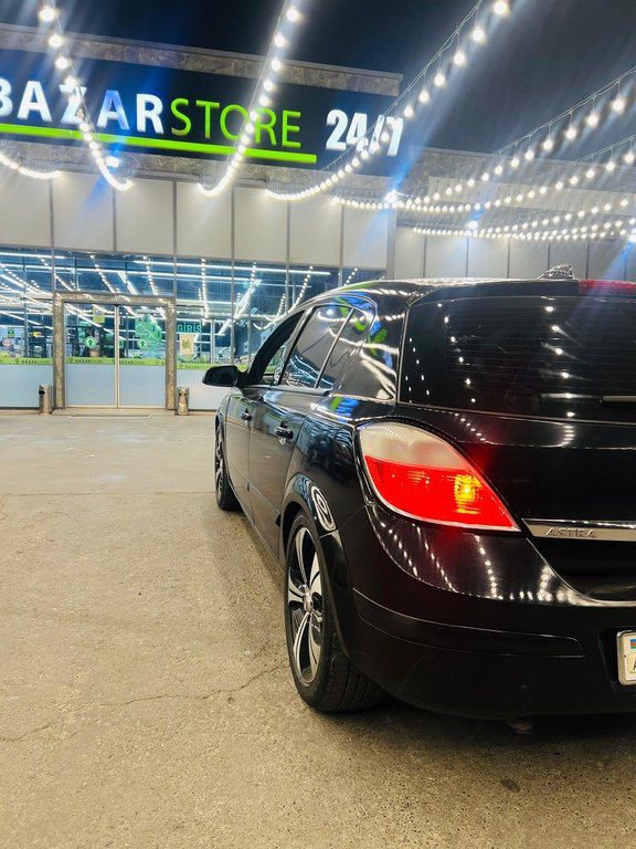 Opel Astra, 1.4 L, 2005 il, 288 747 km — Avtomobillər, Biləsuvar (5)