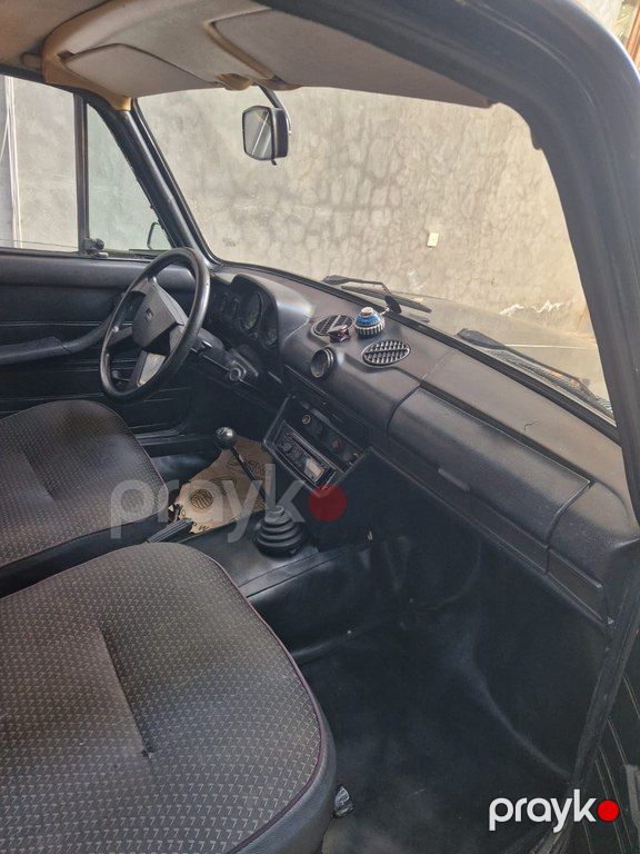 Lada (VAZ) 2106, 1.6 L, 2000 il, 174 000 km — Avtomobillər, Gəncə (4)