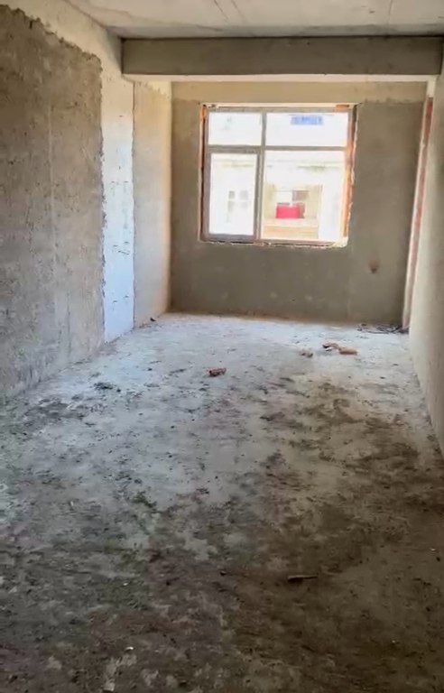 2-otaqlı yeni tikili, Təbriz küç. 78 m² — Mənzil, Bakı (6)