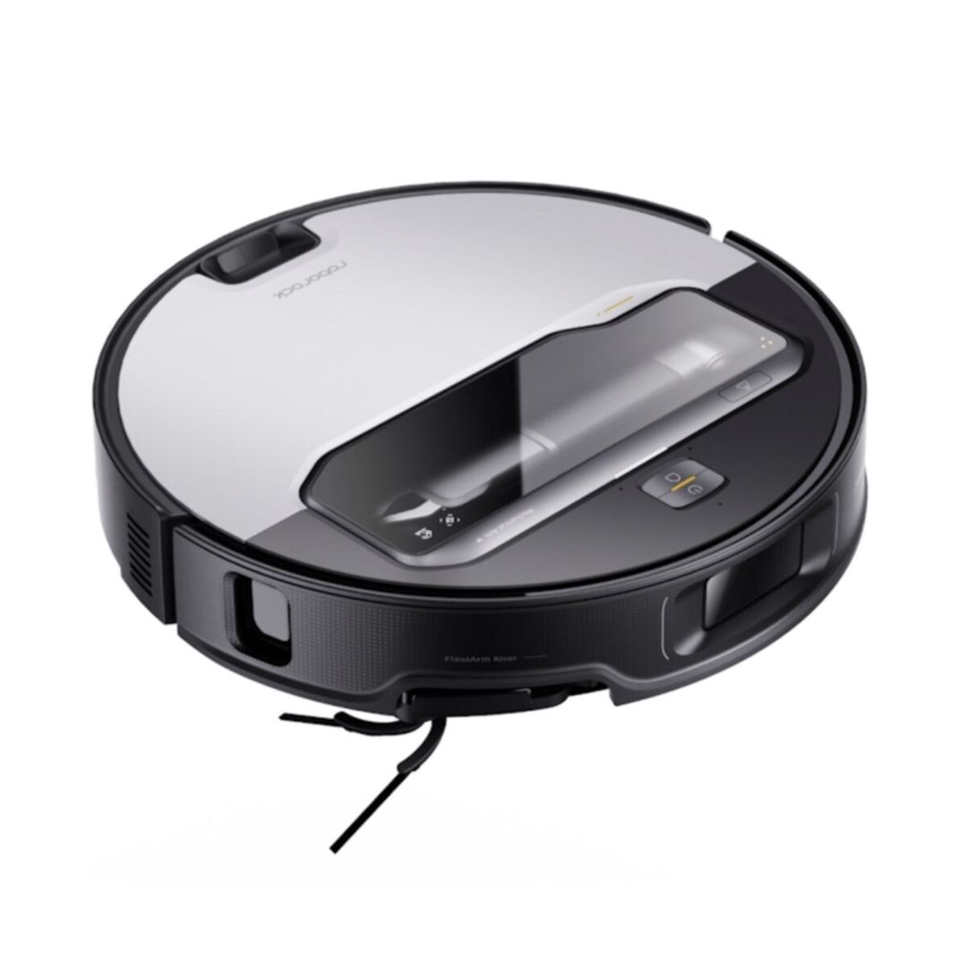 Roborock Saros Z70 Silver — Ev texnikası, Bakı (5)