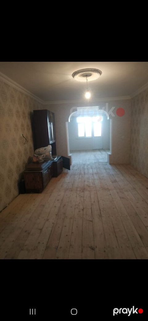 3-otaqlı mənzil, Gəncə ş., 68 m²