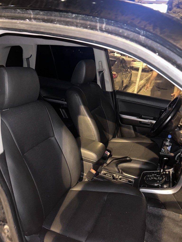 Suzuki Grand Vitara, 2.0 L, 2007 il, 370 000 km — Avtomobillər, Bakı (8)