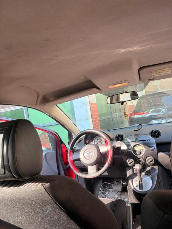 Mazda 2, 1.5 L, 2010 il, 134 100 km — Avtomobillər, Bakı (6)