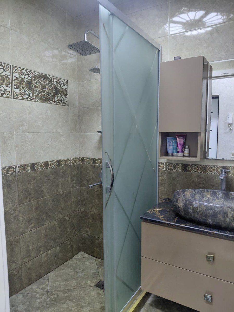 Satılır 3 otaqlı yeni tikili 78 m² — Mənzil, Xırdalan (11)