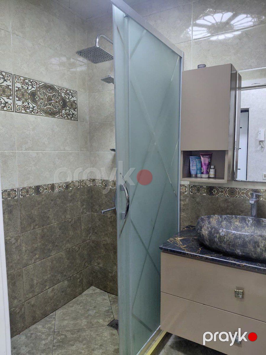 Satılır 3 otaqlı yeni tikili 78 m² — Mənzil, Xırdalan (11)