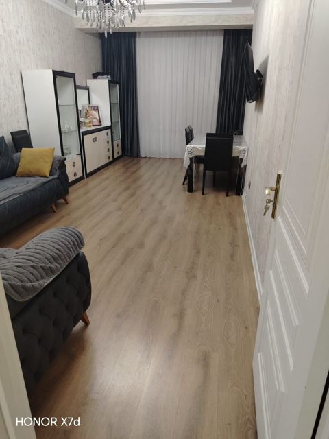 2-otaqlı yeni tikili, Saray qəs., 72 m² — Sumqayıt
