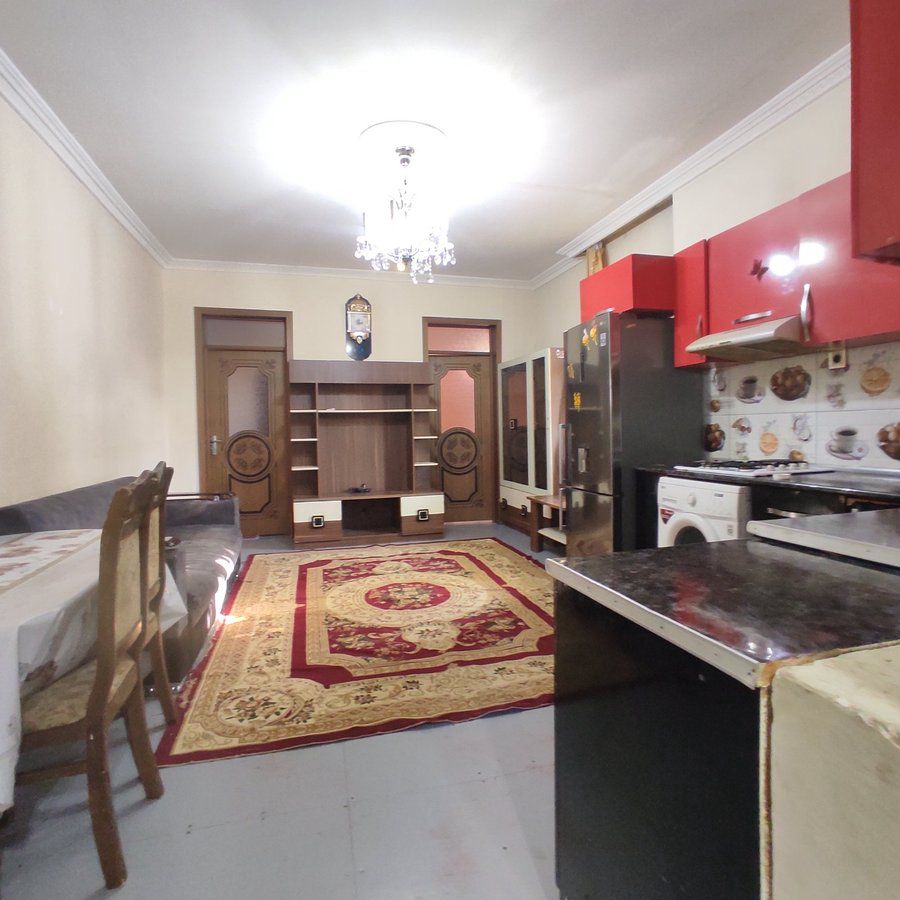 Bağ evi kirayə verilir, 65 m², Fizuli küç 55, Bakı — Ev, villa (3)