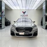 BMW 740, 3.0 L, 2022 il, 29 500 km — Otomobil