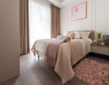 Satılır 3 otaqlı yeni tikili 110.9 m² — Knightsbridge Residence White City — Mənzil