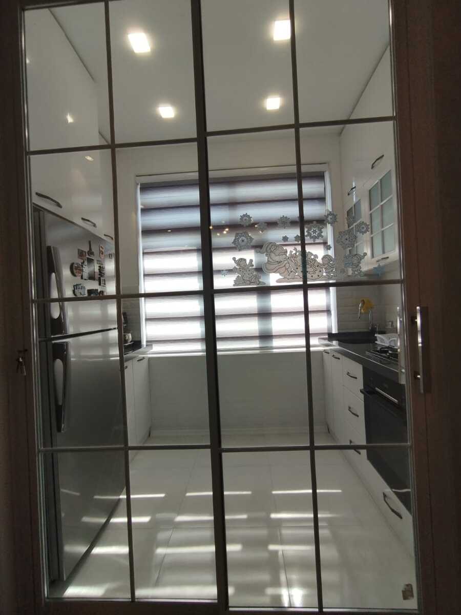 2-otaqlı yeni tikili, Sumqayıt ş., 50 m² — Mənzil, Sumqayıt (10)