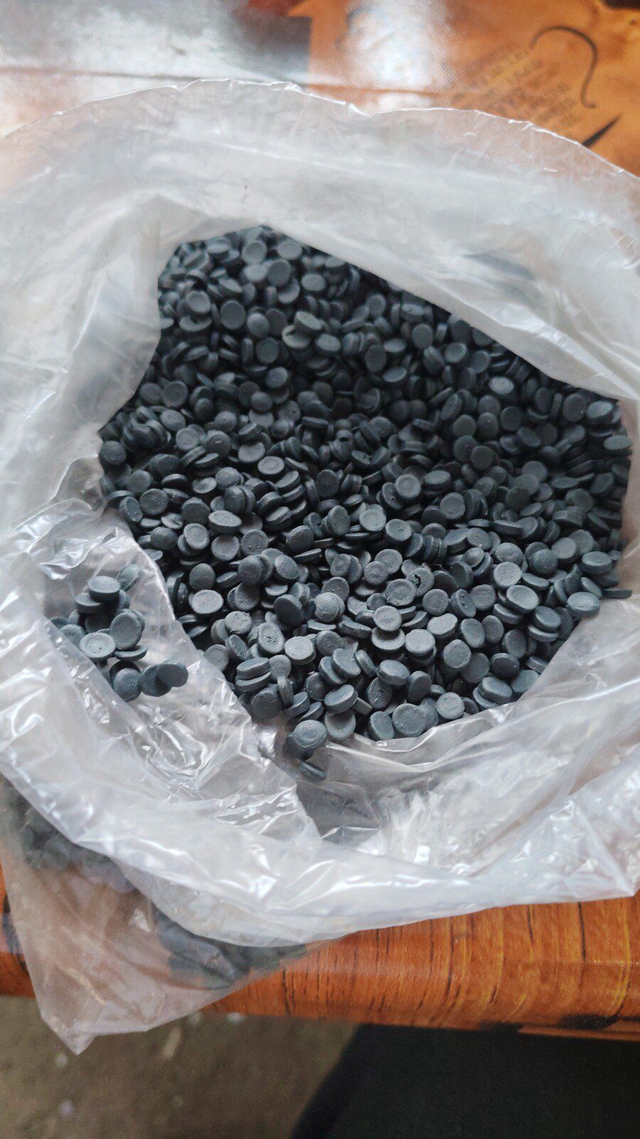Hdpe və PE qranullar — Təmir və inşaat, Sumqayıt (7)