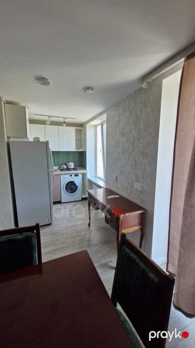İcarəyə verilir 1 otaqlı köhnə tikili 35 m² — Mənzil, Bakı (2)