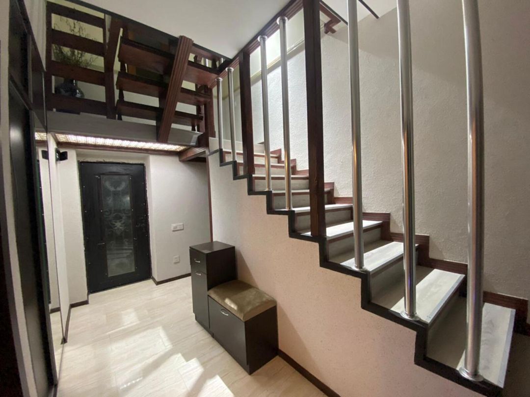 Satılır 6 otaqlı həyət evi/bağ evi 160 m² — Ev, villa, Bakı (11)