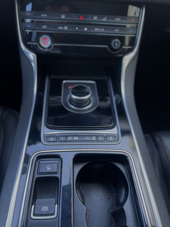 Jaguar XF, 2.0 L, 2017 il, 101 000 km — Avtomobillər, Bakı (9)