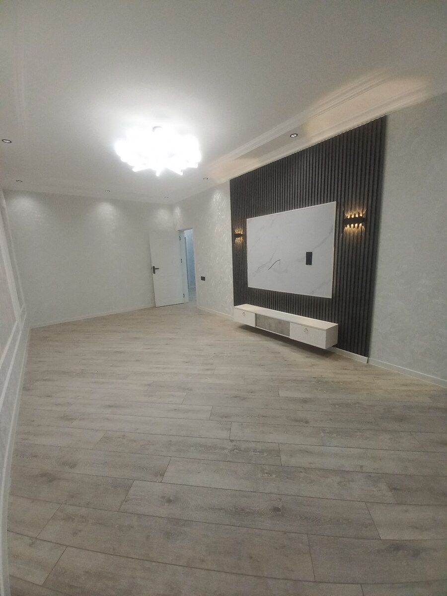 Həyət evi, Zabrat qəs — Ev, villa, Bakı (9)