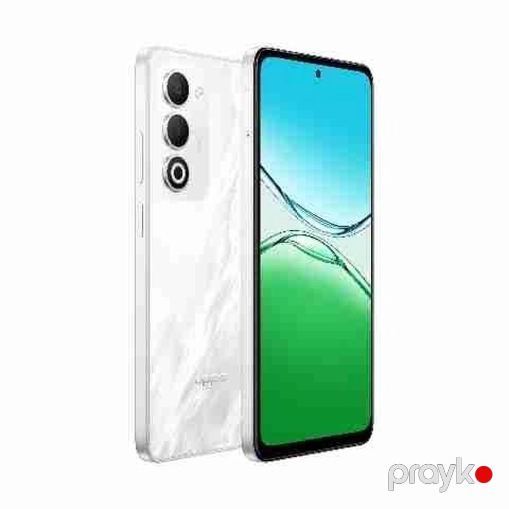 Oppo A5, rəng - Ağ — OPPO, Gəncə (3)