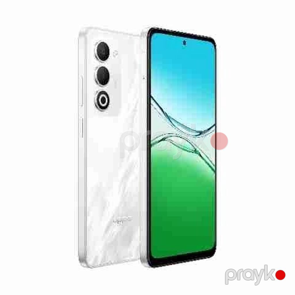 Oppo A5, rəng - Ağ — OPPO, Gəncə (3)