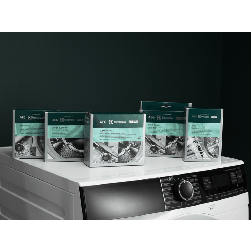 Ərp üçün təmizləyici vasitə Electrolux M3GCP300 — Təmizləmə vasitələri, Bakı (2)