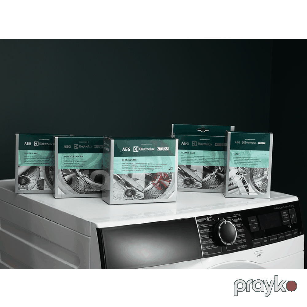 Ərp üçün təmizləyici vasitə Electrolux M3GCP300 — Təmizləmə vasitələri, Bakı (2)