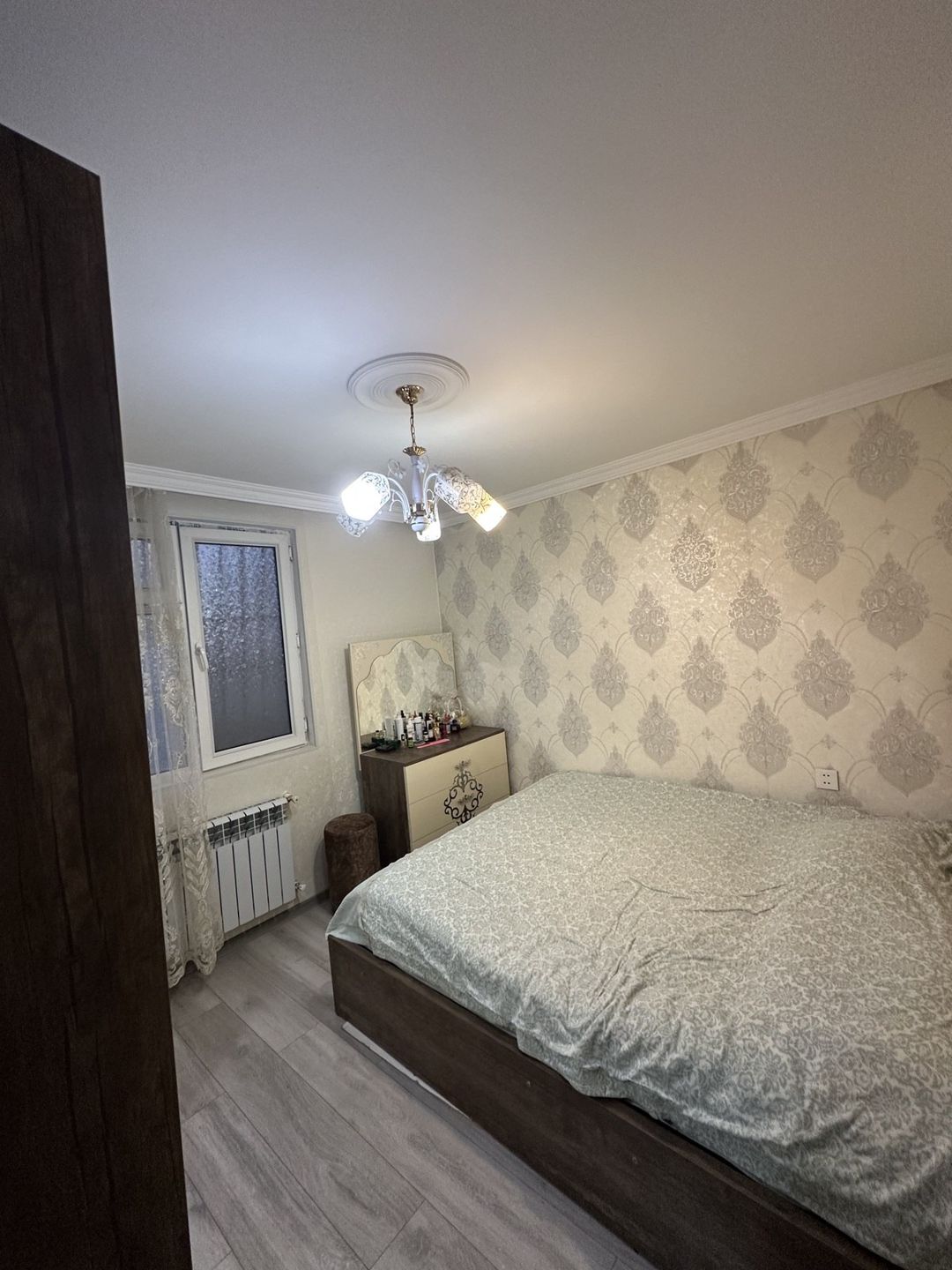 Satılır 2 otaqlı köhnə tikili 48 m² — Mənzil, Bakı (10)